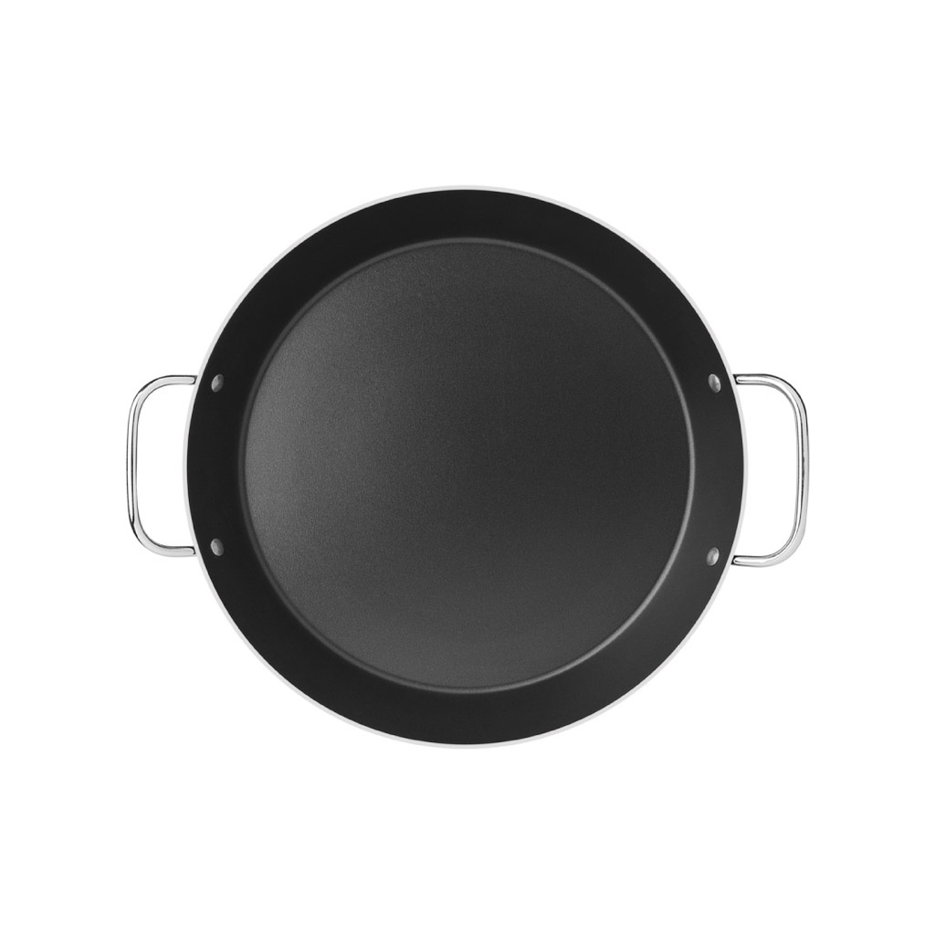 PAELLERA NAPOLI 34CM - TRAMONTINA