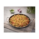 PAELLERA NAPOLI 34CM - TRAMONTINA