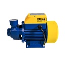 BOMBA 1/2HP/MOTOR COBRE 40MTS ALT 1"X1" -BP