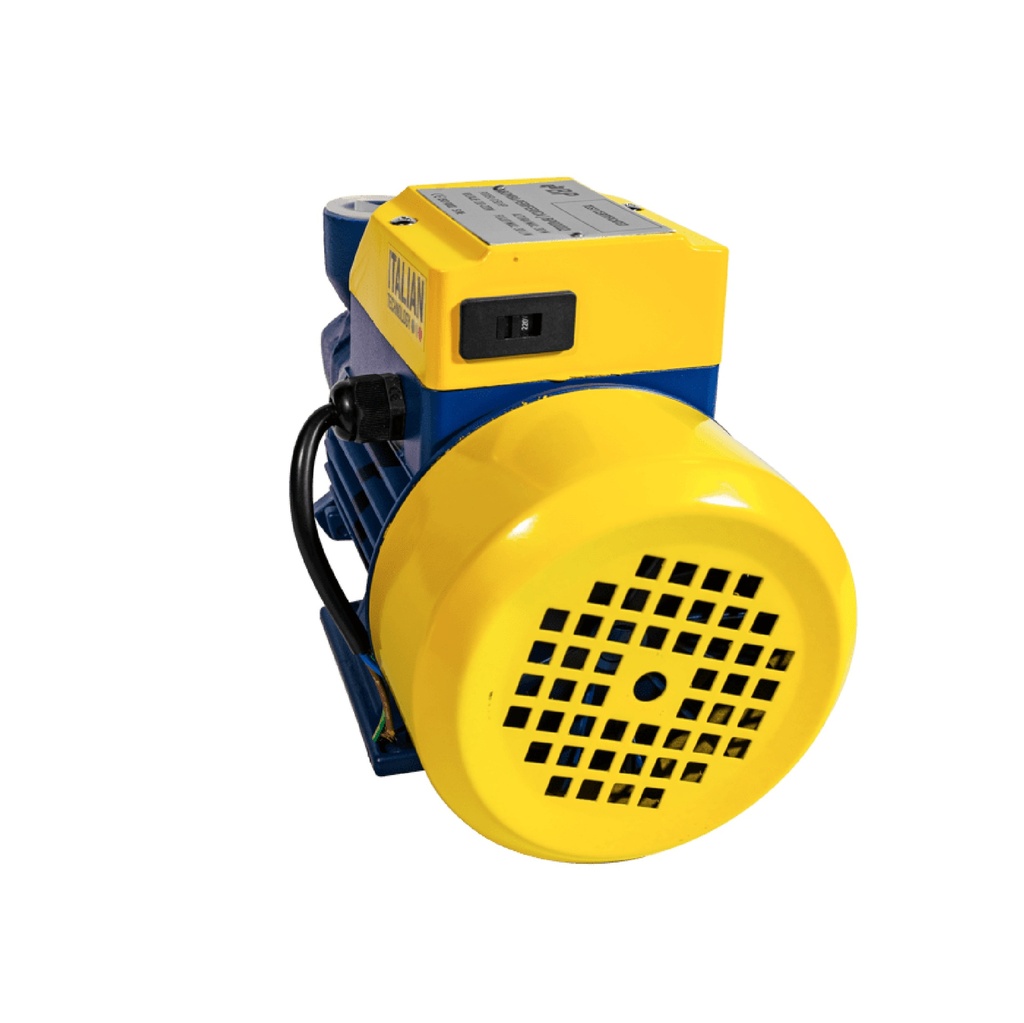 BOMBA 1/2HP/MOTOR COBRE 40MTS ALT 1"X1" -BP