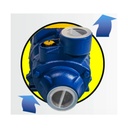 BOMBA 1/2HP/MOTOR COBRE 40MTS ALT 1"X1" -BP