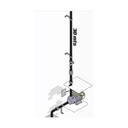 BOMBA 1/2HP/MOTOR COBRE 40MTS ALT 1"X1" -BP