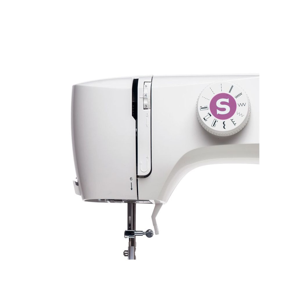 MÁQUINA DE COSER DOMESTICA 10PTD - SINGER