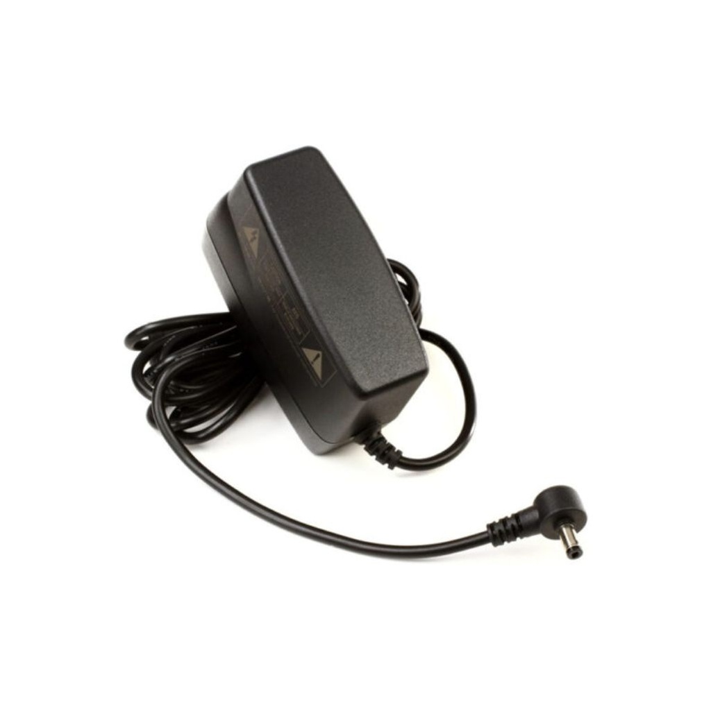 ADAPTADOR P/TECLADO SA46/78 CTK-240/4200 NEGRO - CASIO