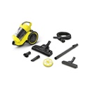 ASPIRADORA 110-127V 800W - KARCHER