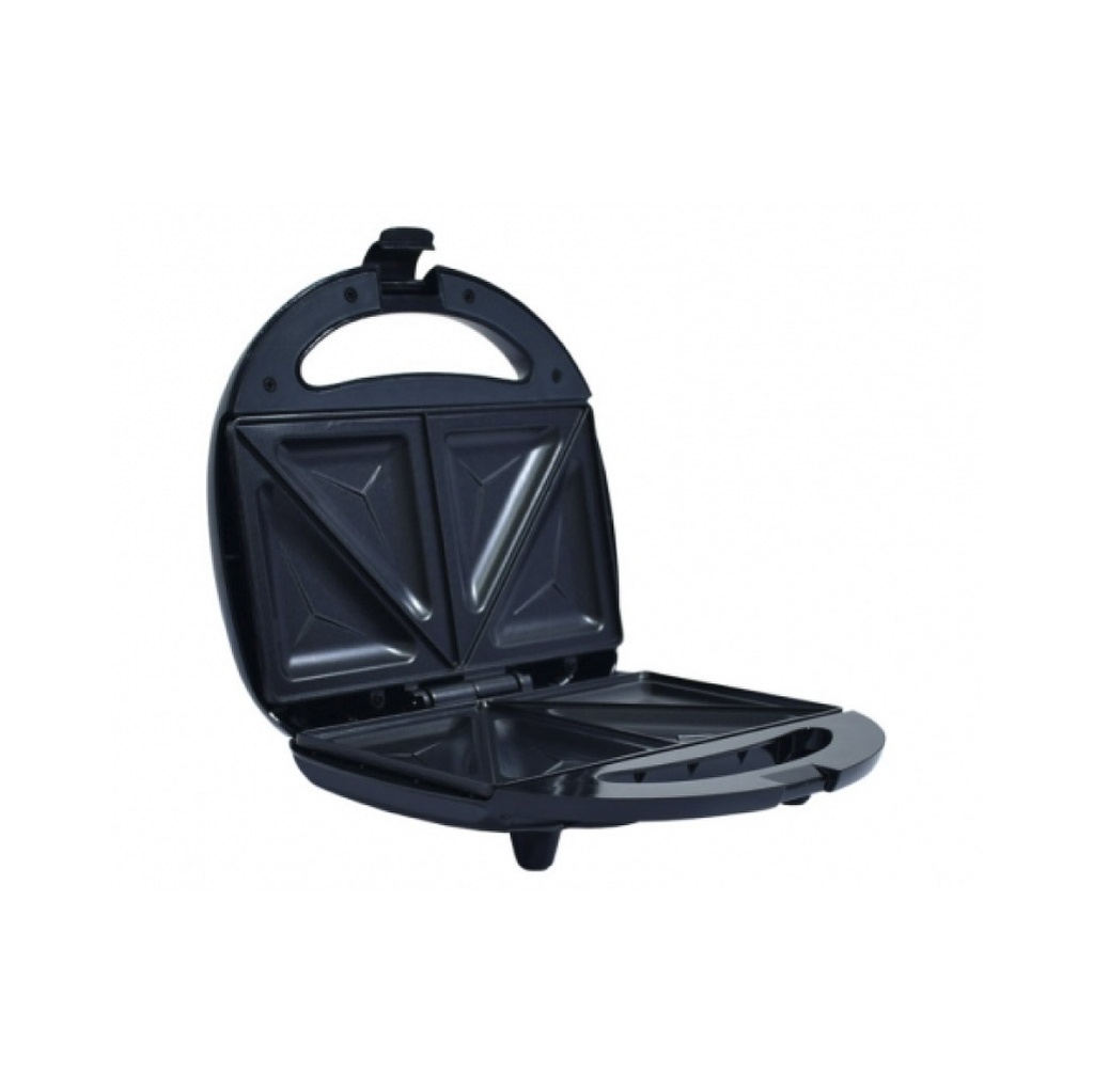 SANDUCHERA 2 PANES 750W 60HZ NEGRO - UMCO