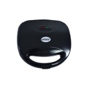 SANDUCHERA 2 PANES 750W 60HZ NEGRO - UMCO