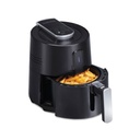 FREIDORA DE AIRE 2.5LT 1400W NEGRO - HAMILTON BEACH