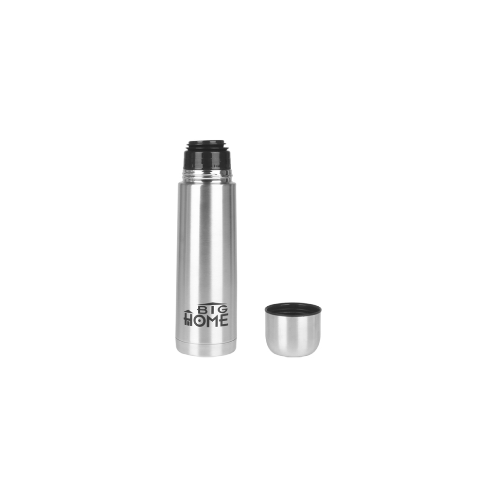 TERMO DE ACERO C/ESTUCHE 350ML - BIG HOME