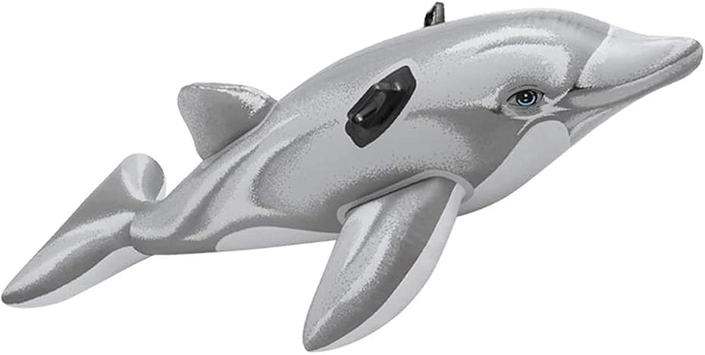 FLOTADOR COLCHONETA HOJA 213X142CM - ALESSA