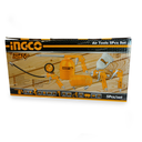 KIT DE COMPRESOR DE AIRE 5 PZAS -INGCO AKT0053-1