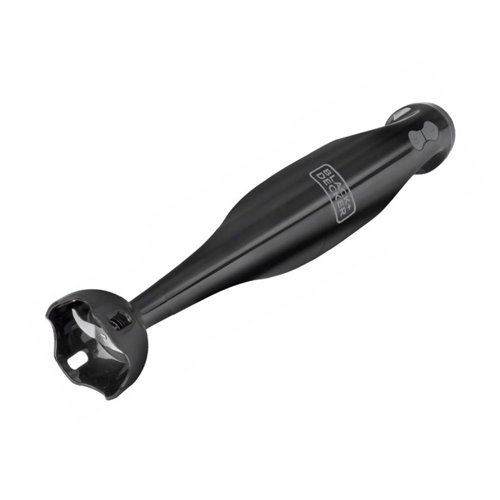 BATIDORA DE INMERSION 200W 2 VEL -BLACK DECKER HB2400B