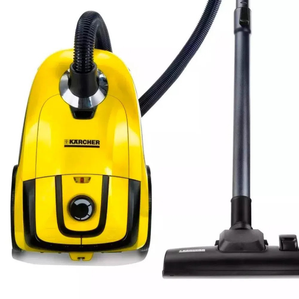 ASPIRADORA 110-127V 110W - KARCHER