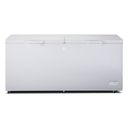 CONGELADOR SISTEMA FROST H/HIELO 48KG 24H 82X195X86.5 BLANCO/-INDURAMA