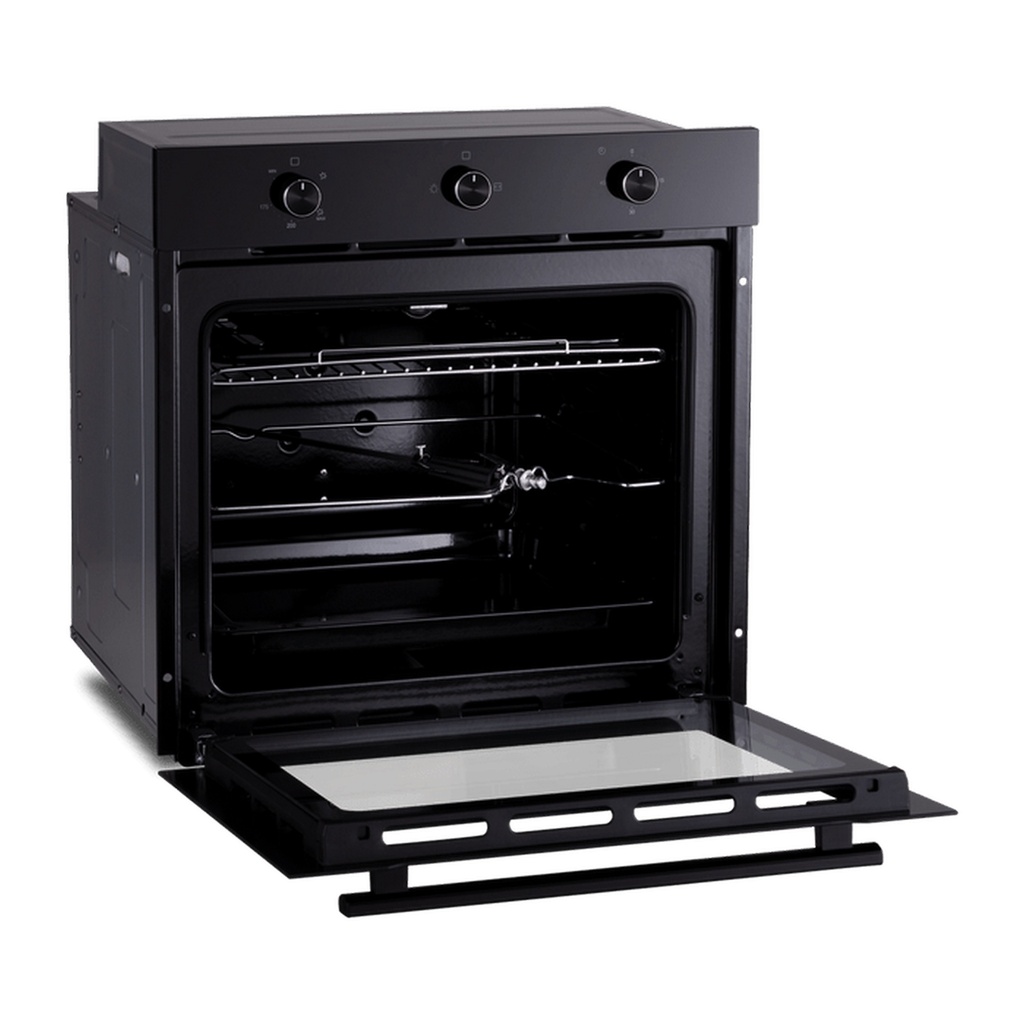 HORNO A GAS TIPO A -INDURAMA