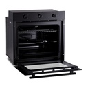 HORNO A GAS TIPO A -INDURAMA