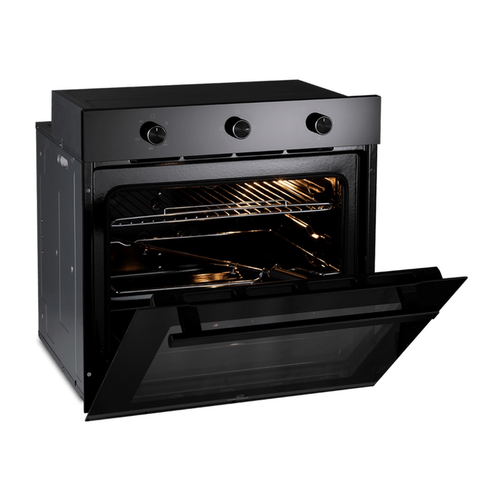 HORNO A GAS TIPO A -INDURAMA