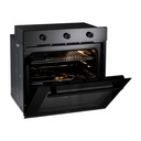 HORNO A GAS TIPO A -INDURAMA