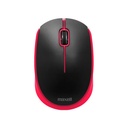 MOUSE INALAM SENSOR OPTICO ROJO - MAXELL