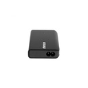 REGULADOR UPS PARA LAPTOP CAPACIDAD 90W NEGRO - FORZA