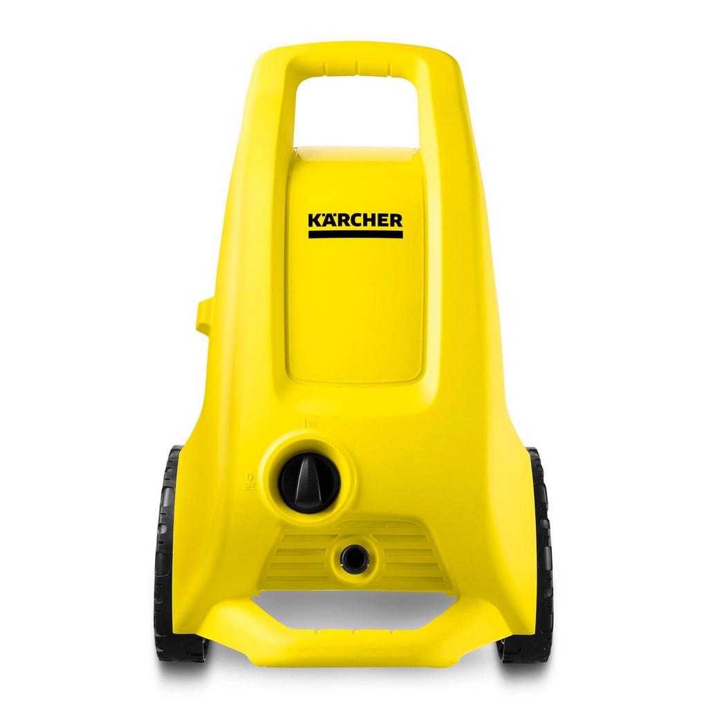 HIDROLAVADORA 1700PSI 60HZ - KARCHER