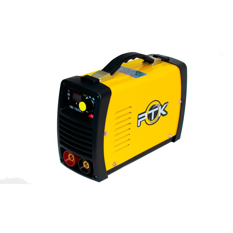 SOLDADORA INVERTER 110/120V 60HZ - PTK