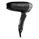 SECADORA DE CABELLO 1200W  2 VEL PARA VIAJE -REMINGTON