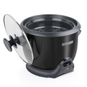 ARROCERA MULTI-USO 20 TAZAS 1.8 LTS NEGRO/-BLACK DECKER