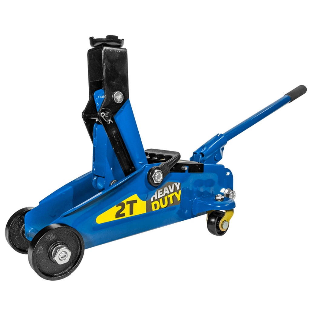 GATA LAGARTO 2 TON REFORZADA -BP