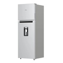 REFRIGERADORA 305LT CONTROL ELECTRONICO 14" SILVER/-WHIRLPOOL WRW32CKTWW