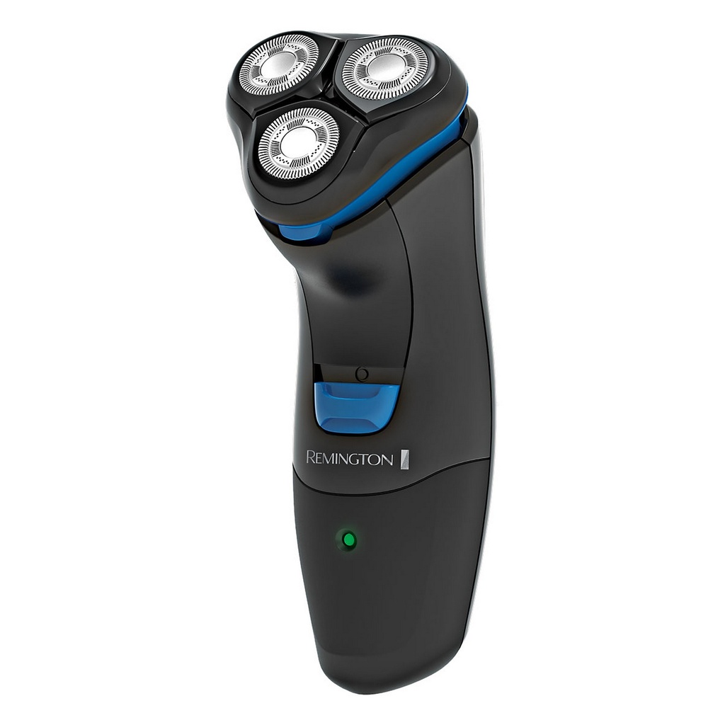 AFEITADORA ROTATIVA POWER  FLEX PLUS -REMINGTON