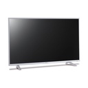 TELEVISOR LED SMART UHD 4K 50" ANDROID NEGRO/-ZITRO