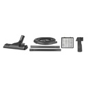 ASPIRADORA DE BOLSA 1800W 3LT ROJO/-BLACK DECKER