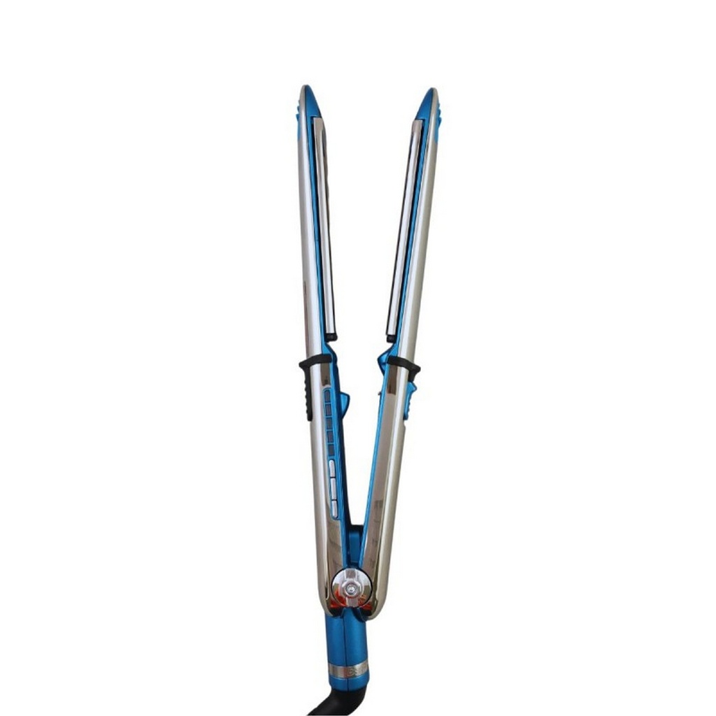 PLANCHA ALISADORA OPTIMA 3000 1 1/4" AZUL/-BABYLISS