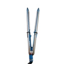 PLANCHA ALISADORA OPTIMA 3000 1 1/4" AZUL/-BABYLISS