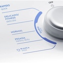 LAVADORA 20KG AGIT LB20A -ELECTROLUX