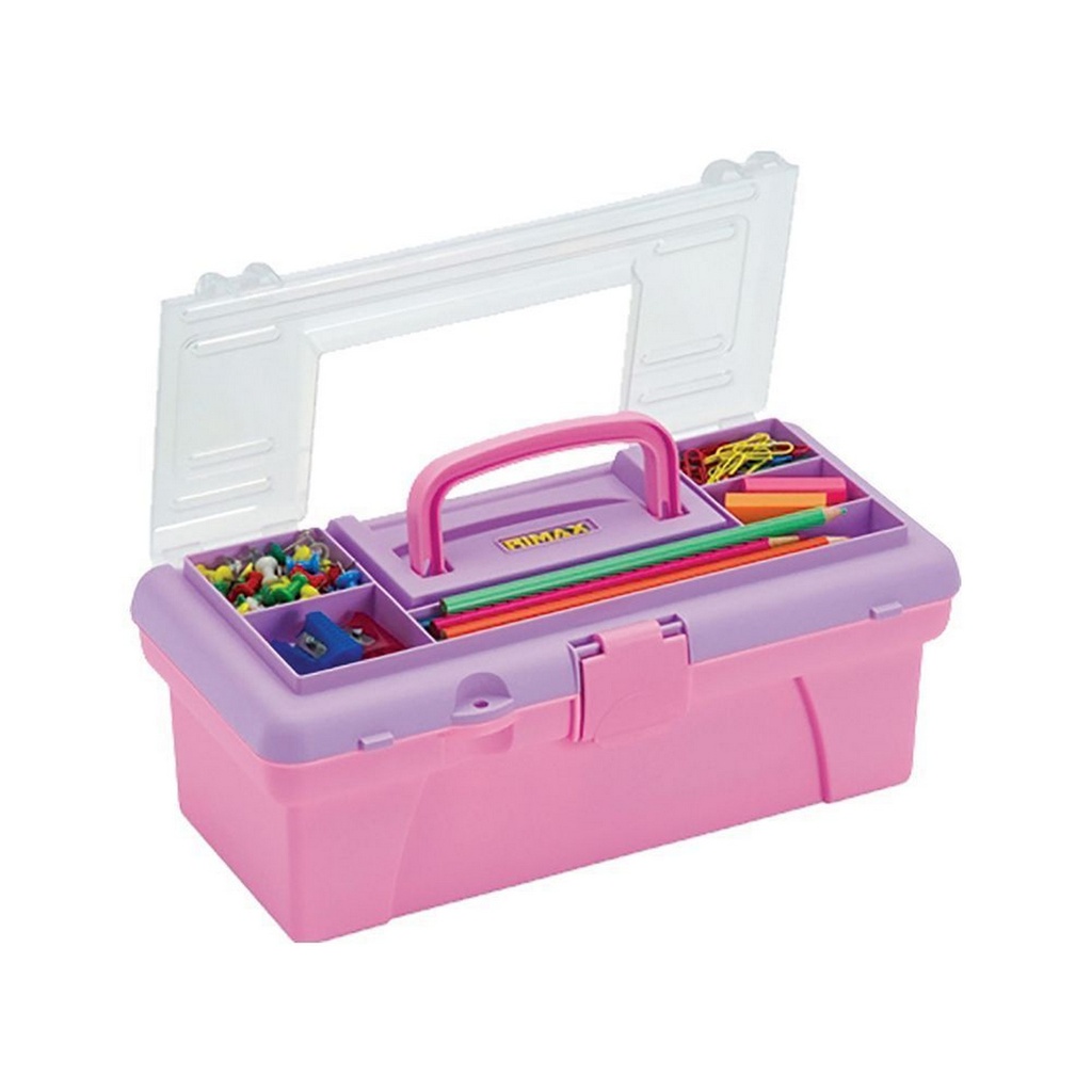 CAJA DE HERRAMIENTA 12" VANITY II -RIMAX