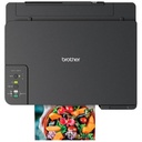 IMPRESORA MULTIFUNCION TINTA CONTINUA WIFI -BROTHER DCP-T420W