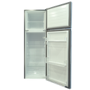 REFRIGERADORA DE 2 PUERTAS 173LT SISTEMA DE FRIO AVANZADO 55X51X146CM SILVER/-CASTELL