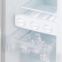 REFRIGERADORA SYDE BY DE 587LT 115V R600 2 PUERTA P/DIGITAL CROMA - CASTELL