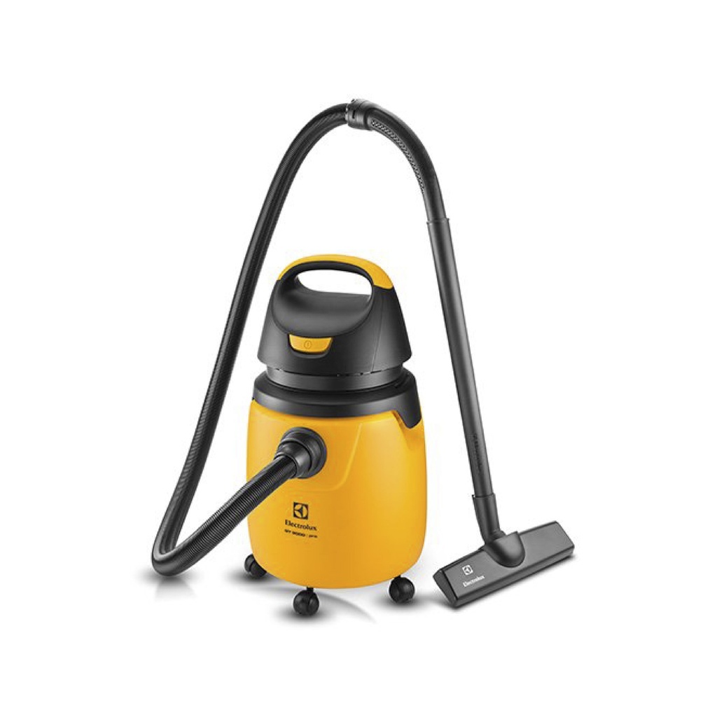 ASPIRADORA INDUSTRIAL 1300W 20LT 4.2HG ELECTROLUX