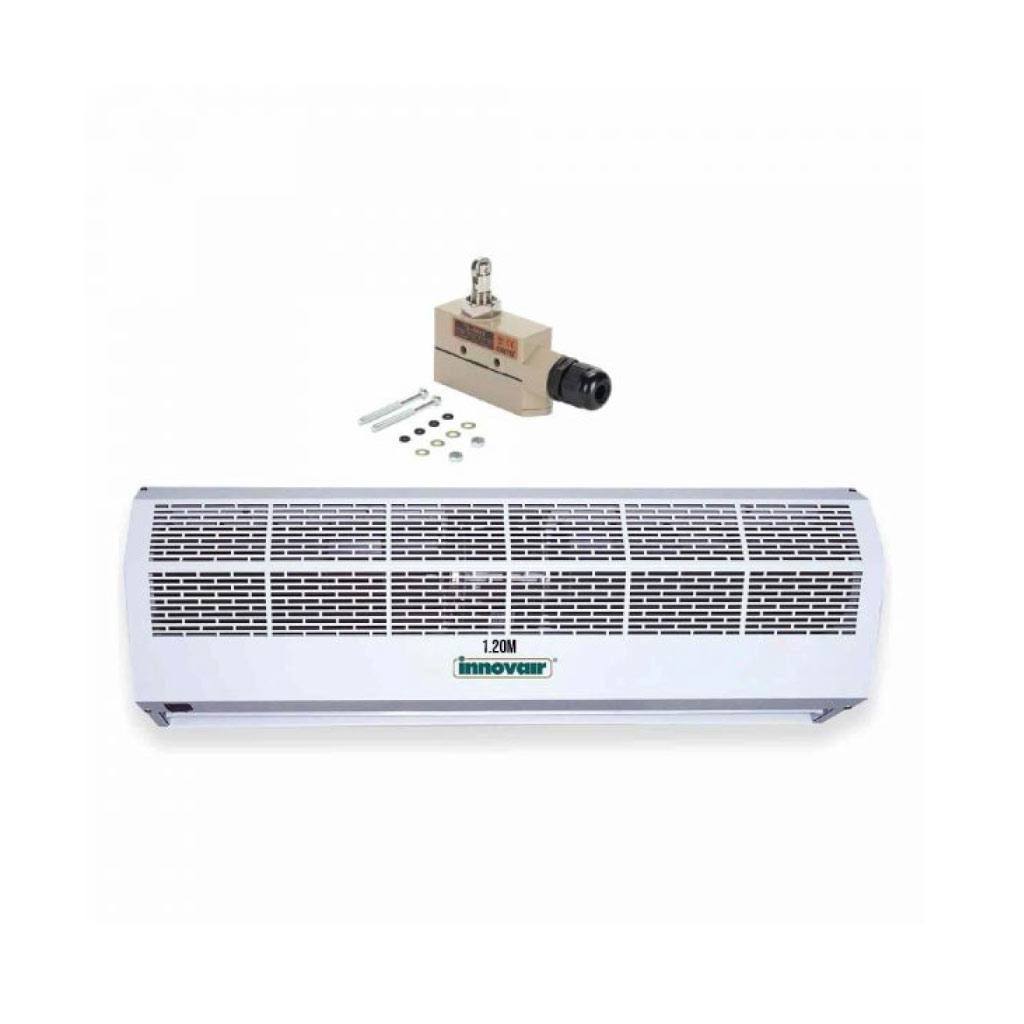 CORTINA DE AIRE INNOVAIR 1.20 M (ACS48I-2)