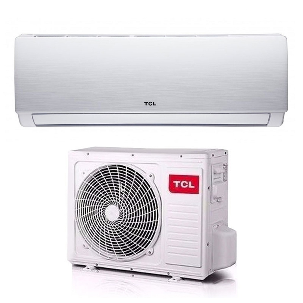 TCL AIRE ACONDICIONADO / 18K TAC-18CSA /Z2 / 18000 BTU