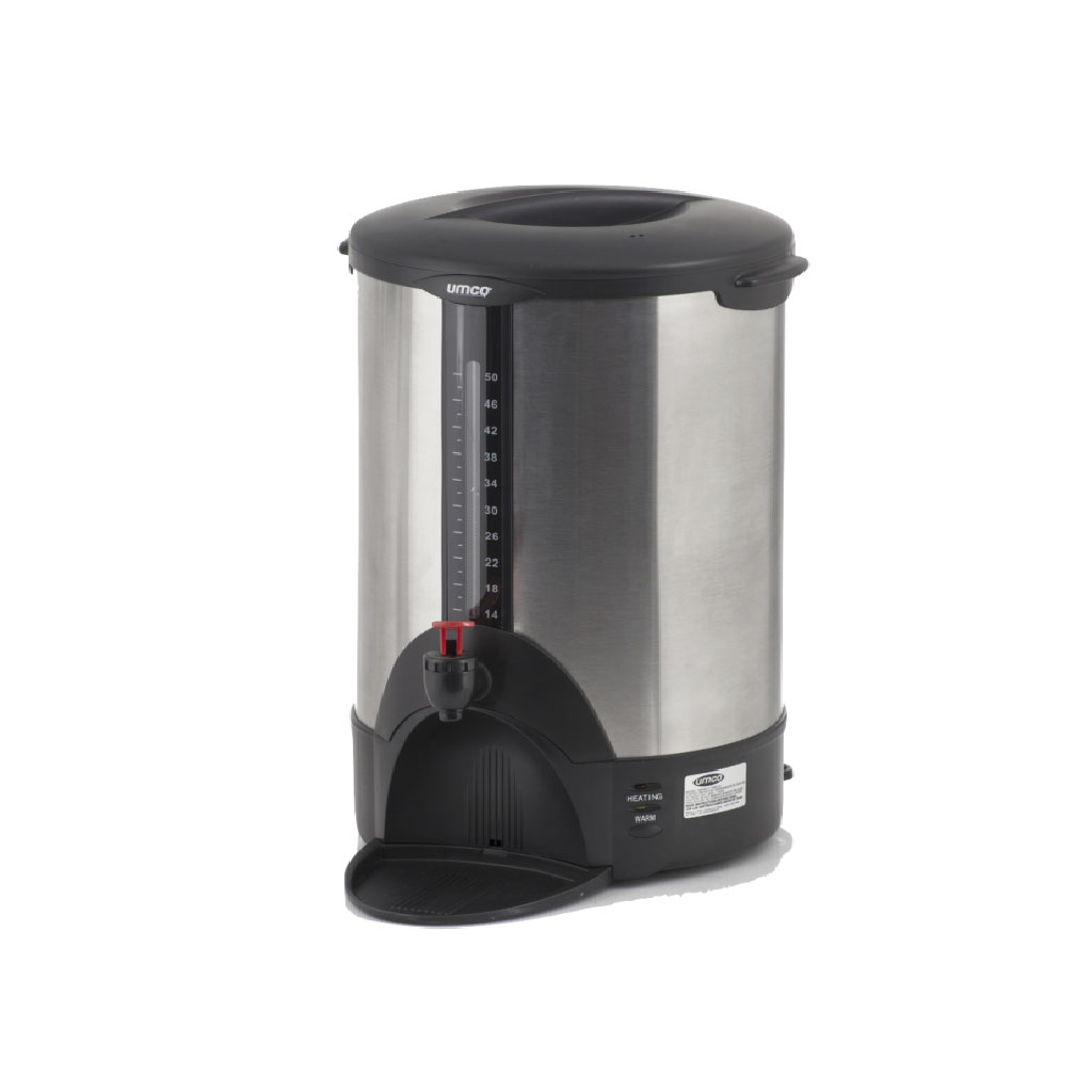 DISPENSADOR DE CAFÉ 50 TZ UMCO