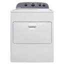 SECADORA A GAS 19KG 42lb BLANCA WHIRLPOOL
