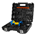 TALADRO INALAMBRICO 1/2 (13MM)- 24 V