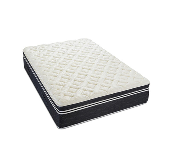 COLCHON 2 PLZ GRAND PALAIS 135X190X034 CHAIDE