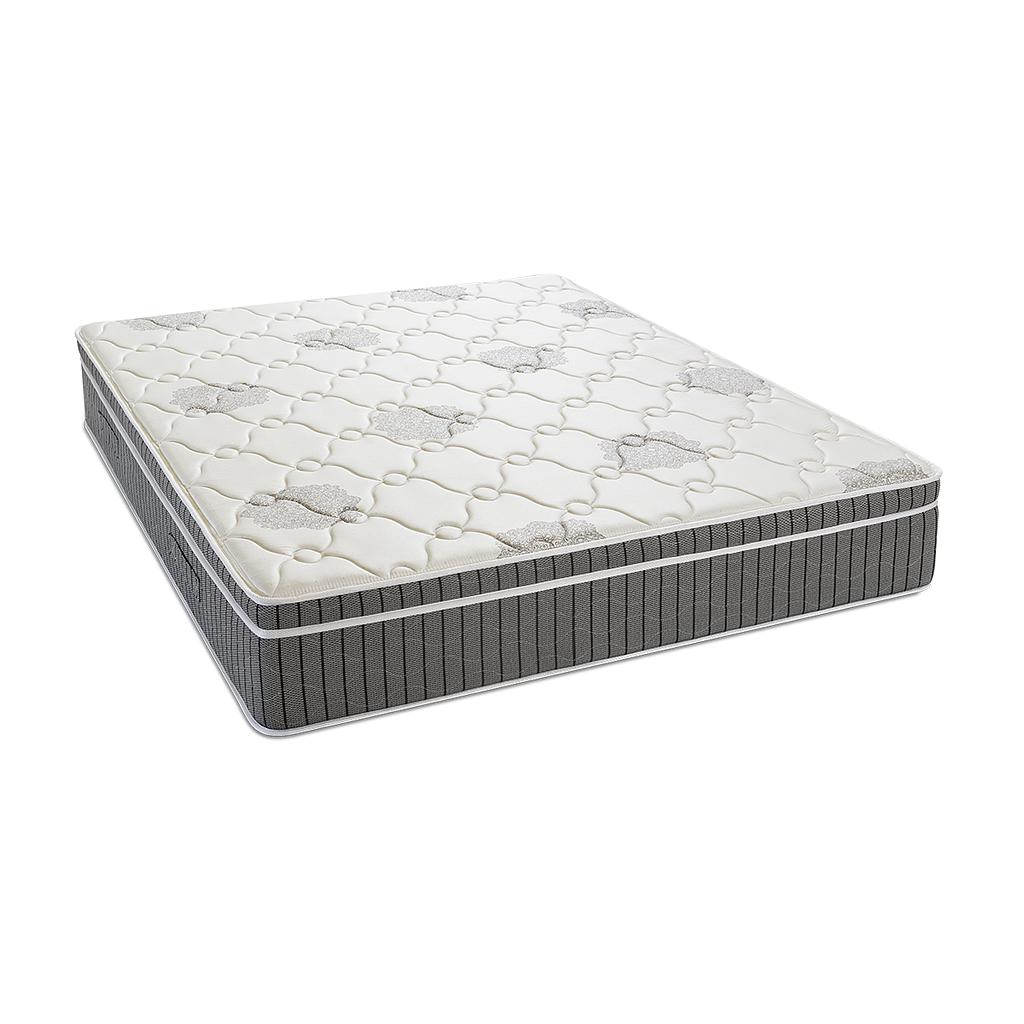 COLCHON 2 1/2 PLZ RESTONIC GOLD NF 160x200x030