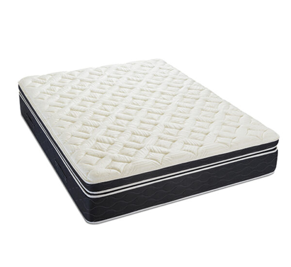 COLCHON 3 PLZ GRAND PALAIS 200X200X034 CHAIDE