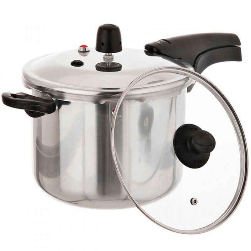 OLLA A PRESION 2056 UMCO DE 10 LITROS